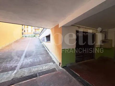 Magazzino in vicolo della Stazione 12, Brescia (BS)
