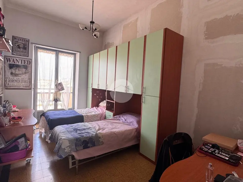 Trilocale in affitto a Torino