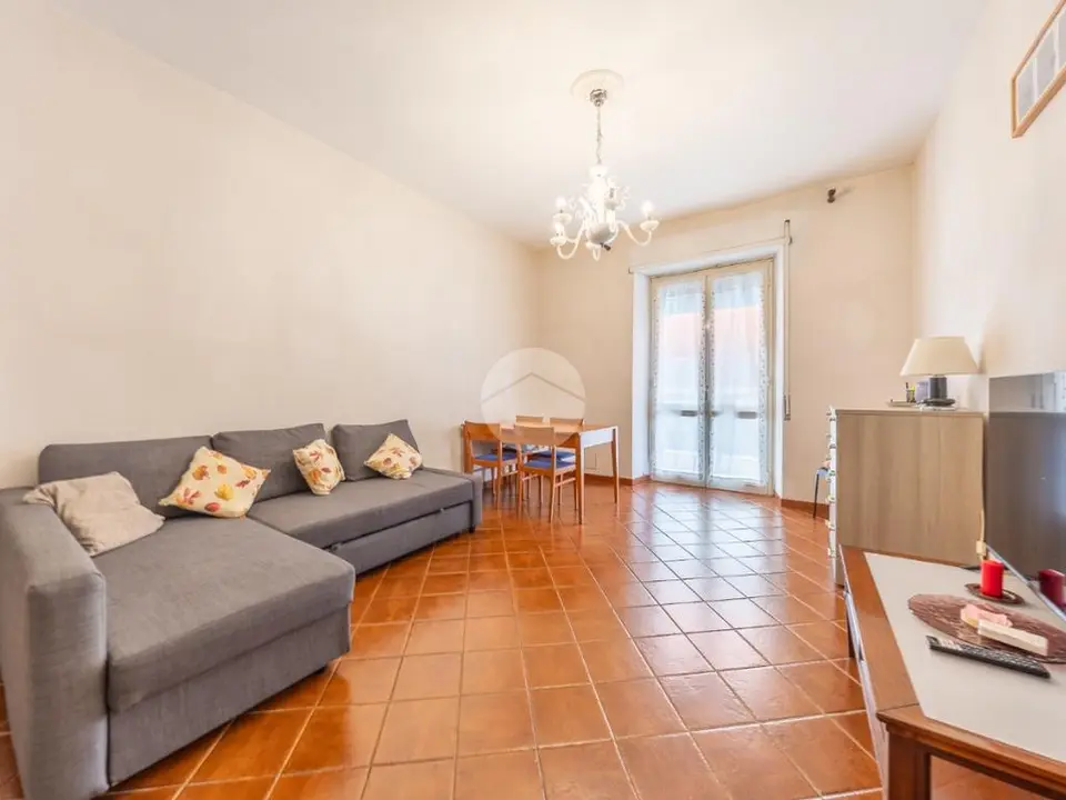 Bilocale in vendita a Roma