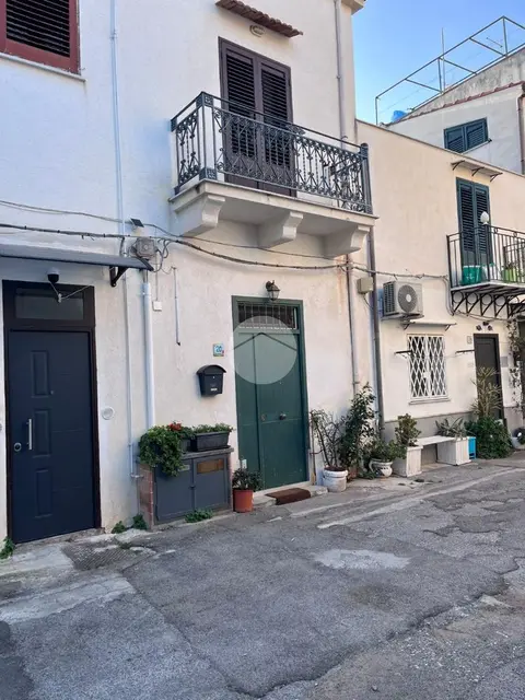 Bilocale in affitto a Palermo