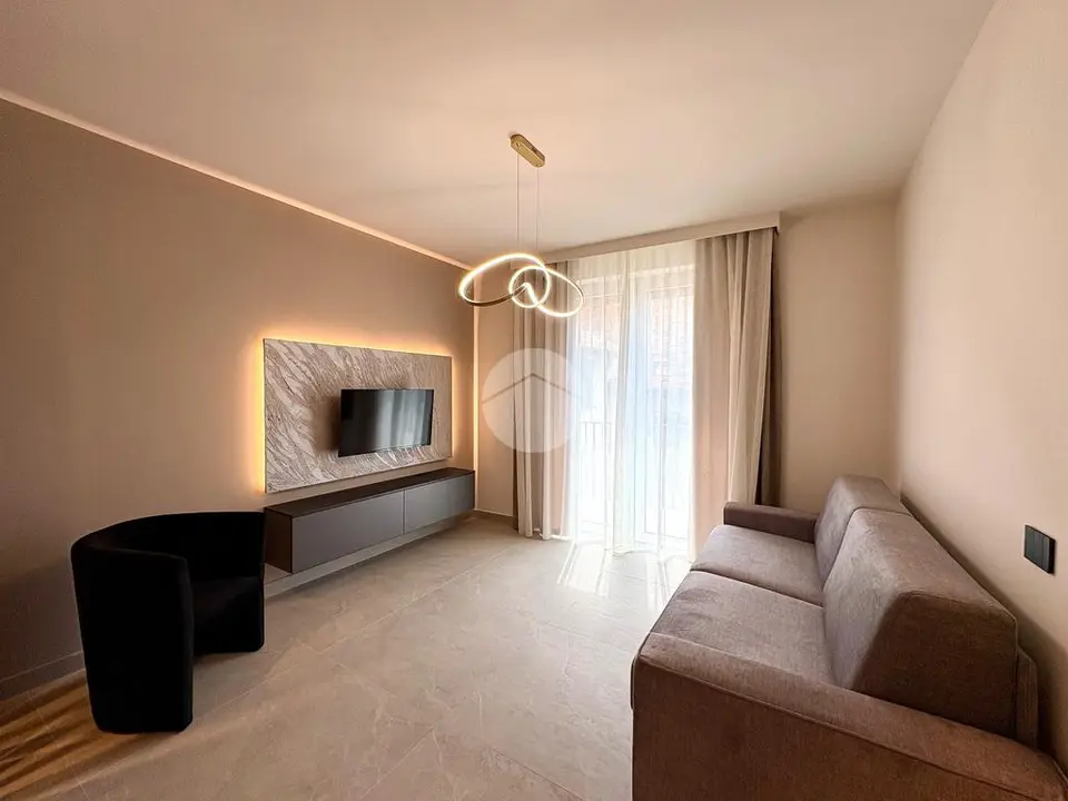 Trilocale in vendita a Adro