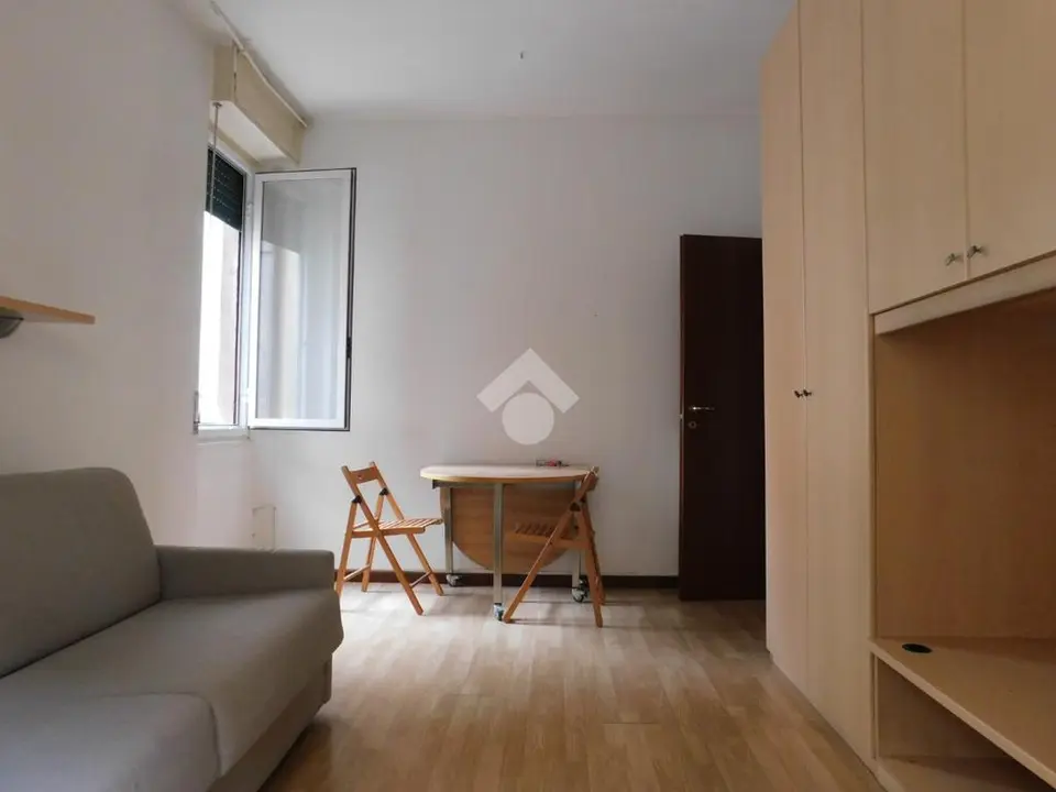 Monolocale in affitto a Milano