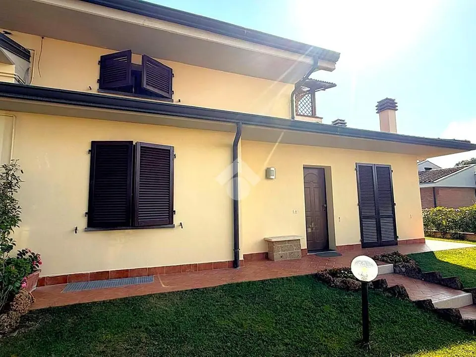 Casa semindipendente in vendita a San Miniato