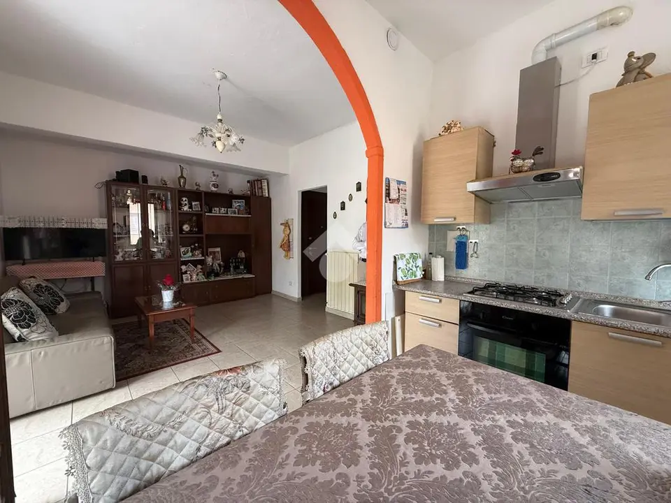 Trilocale in vendita a Artogne