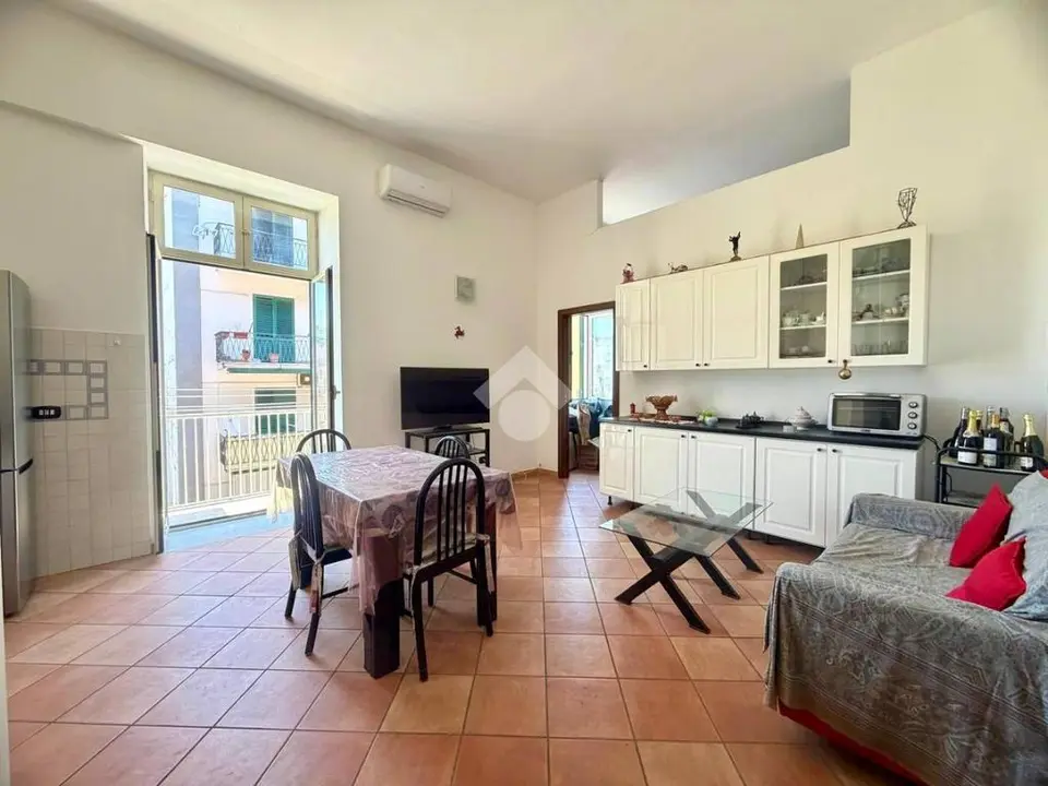 Trilocale in vendita a Pozzuoli