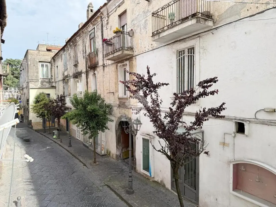 2 bedroom Apartment for sale in Somma Vesuviana
