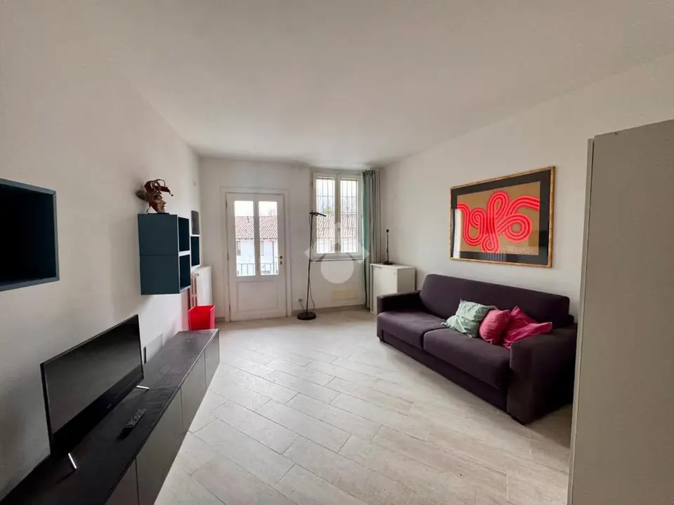 Trilocale in vendita a Milano