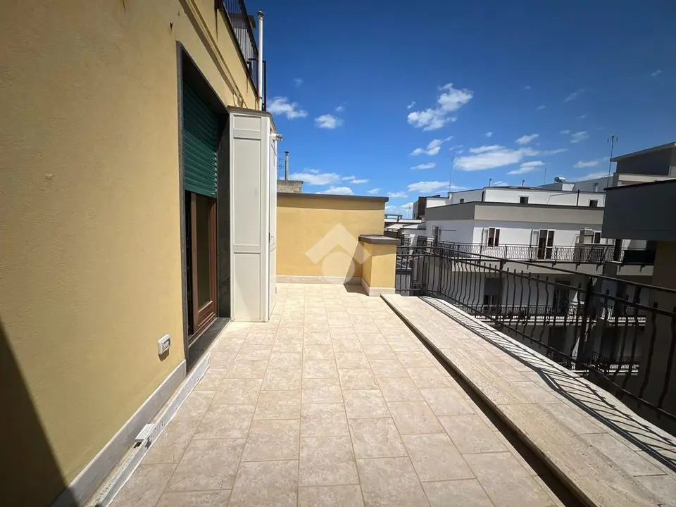 5 locali in vendita a Altamura