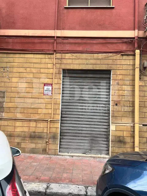 Negozio in VIA VERDI 86, Taranto (TA)