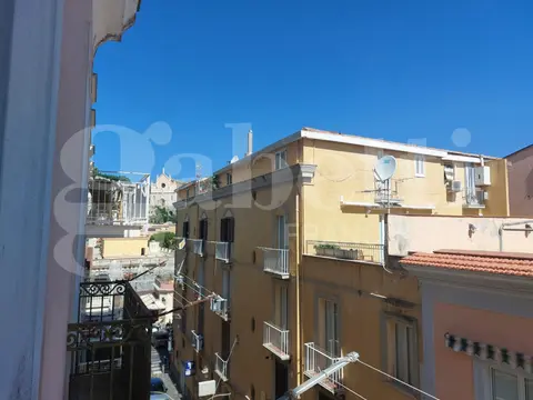 Appartamento in via Duomo 14, Gaeta (LT)