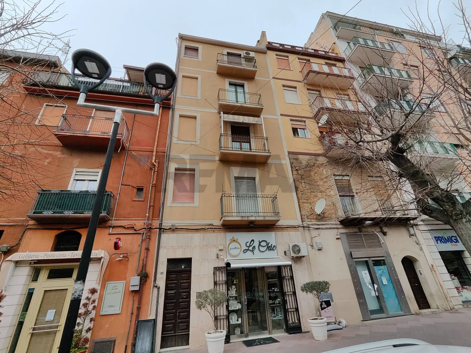 Appartamento in Vendita a Piazza Armerina