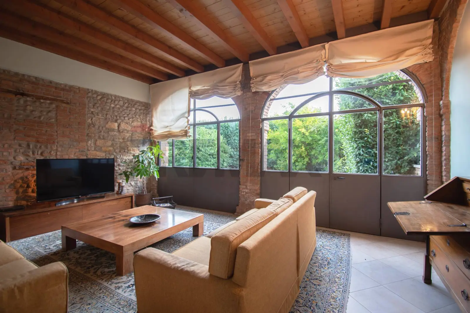 Villa o villino in Vendita a Brescia