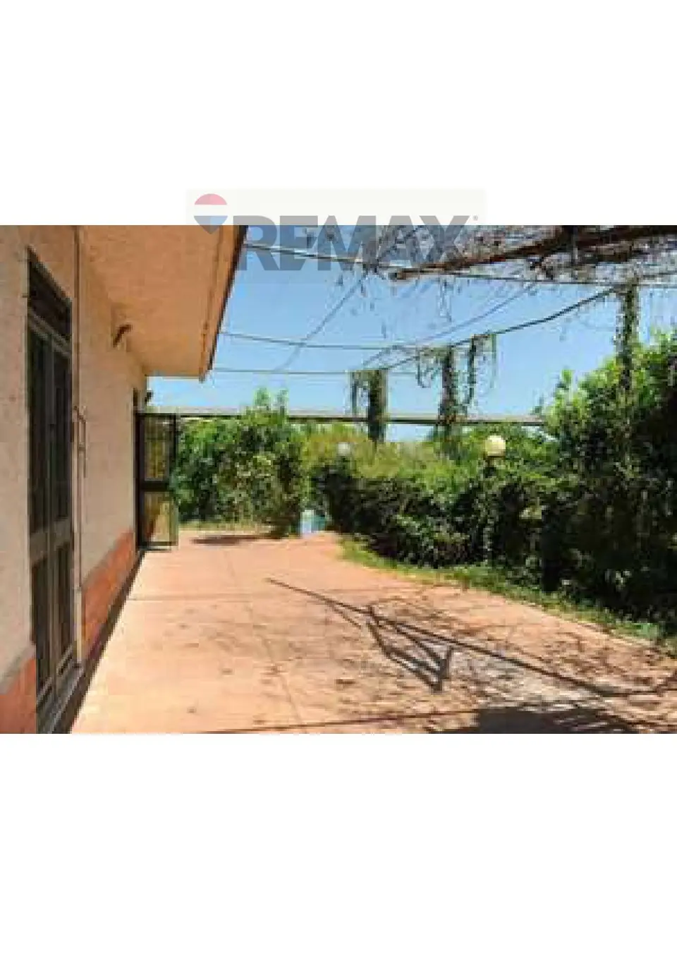 Villa singola in Vendita a Acquedolci