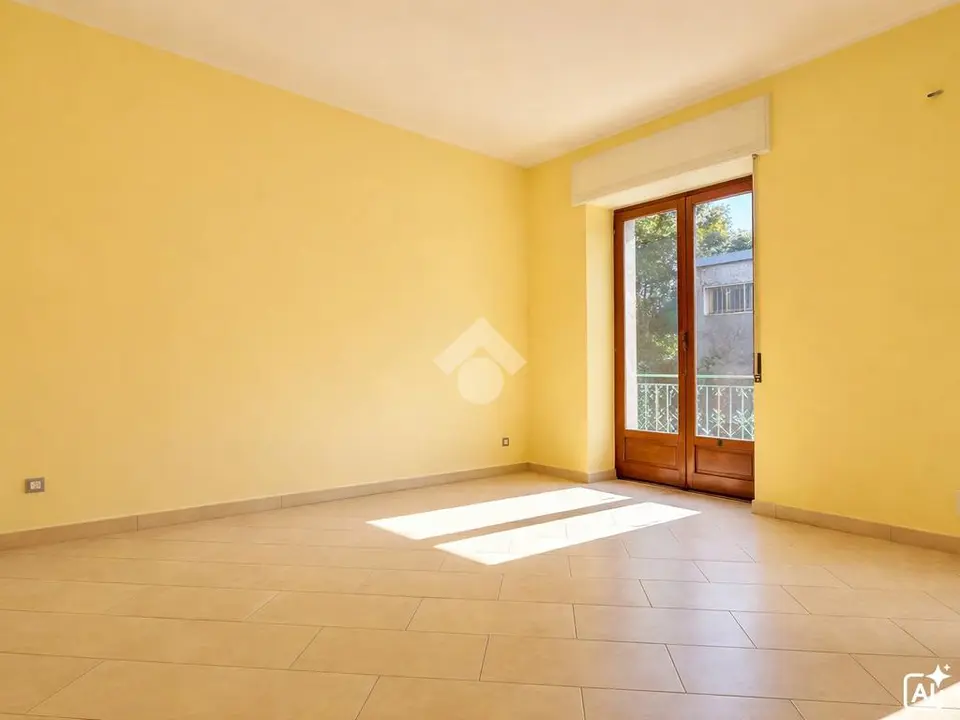Trilocale in vendita a Giugliano In Campania