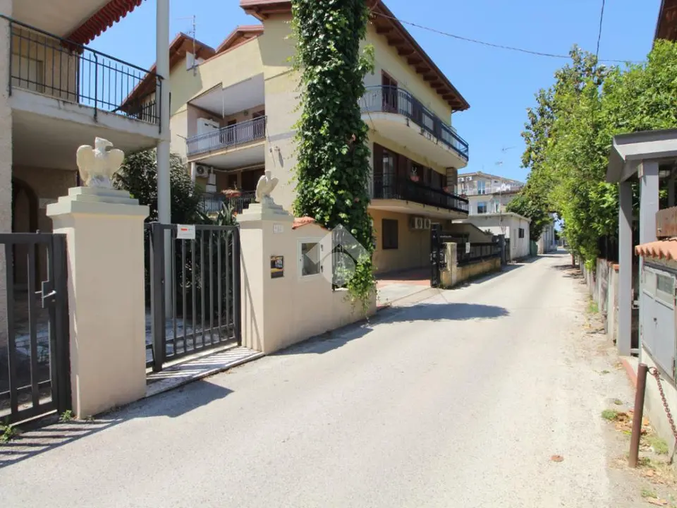 Trilocale in vendita a Agropoli