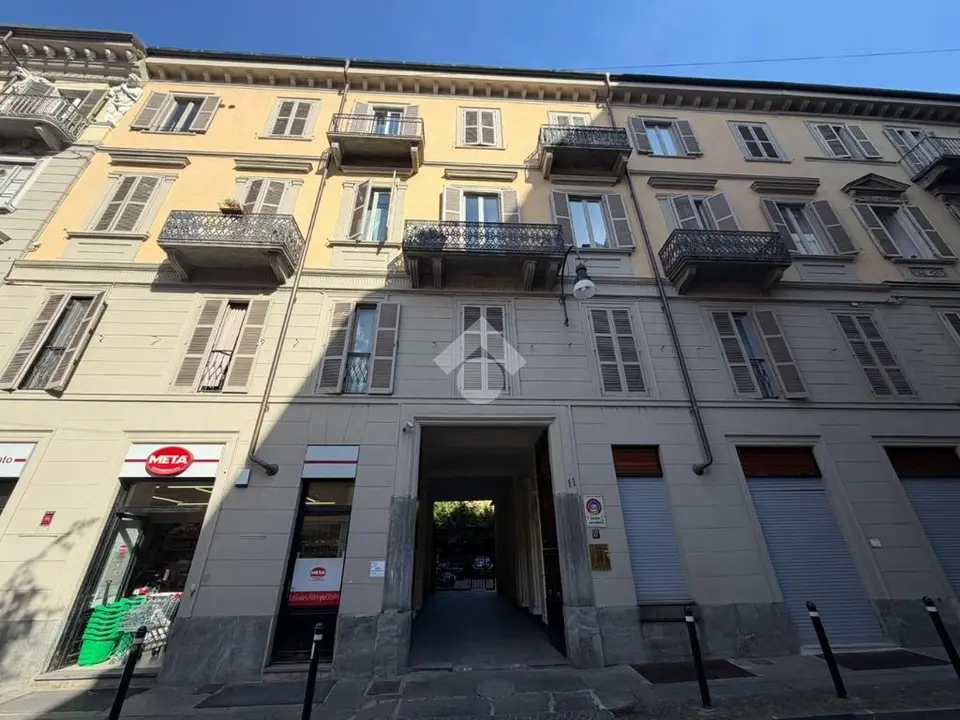 Monolocale in affitto a Torino