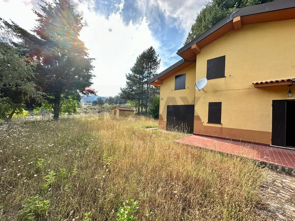 Villa o villino in Vendita a San Giovanni in Fiore