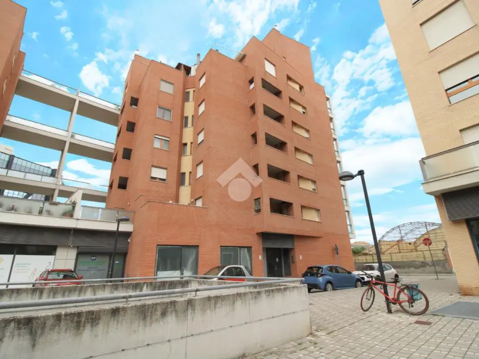 Quadrilocale in vendita a Pescara
