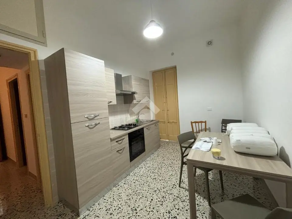 Trilocale in affitto a Palermo