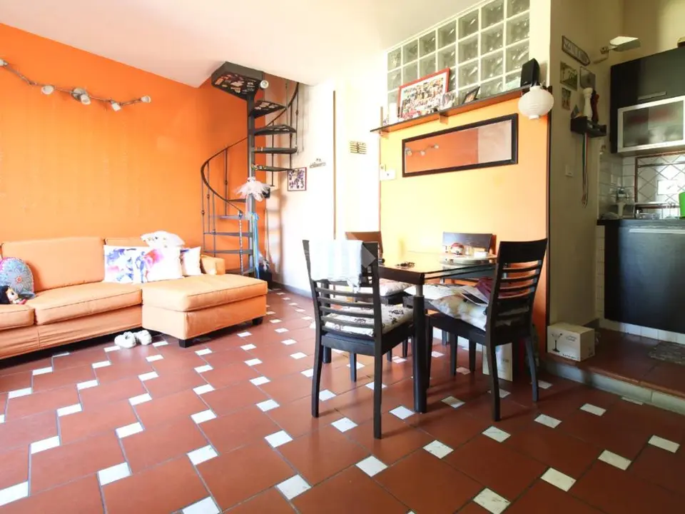 Bilocale in vendita a Firenze