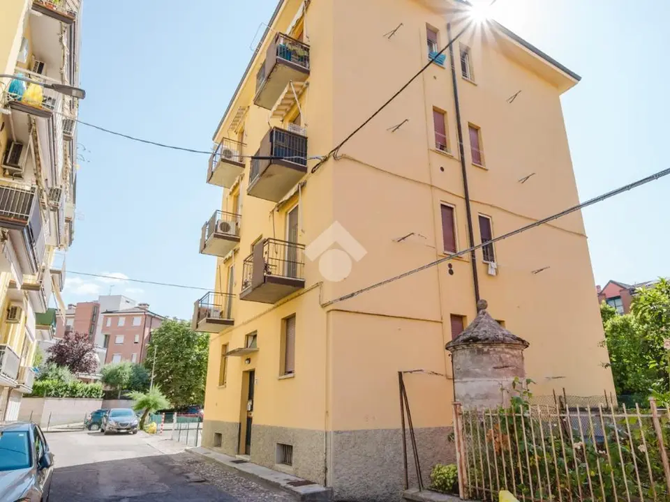 Bilocale in vendita a Zola Predosa