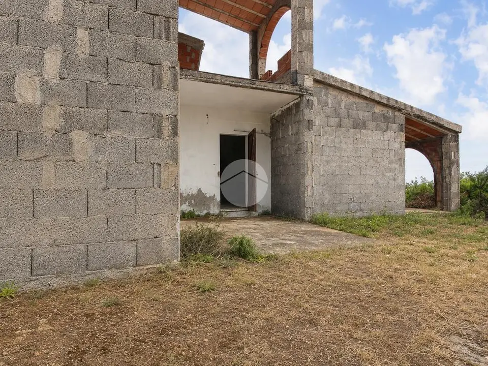 Rustico in vendita a Sinnai