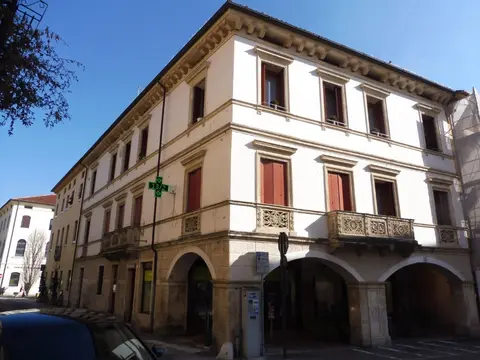 Appartamento in Corso Mazzini 53, Marostica (VI)