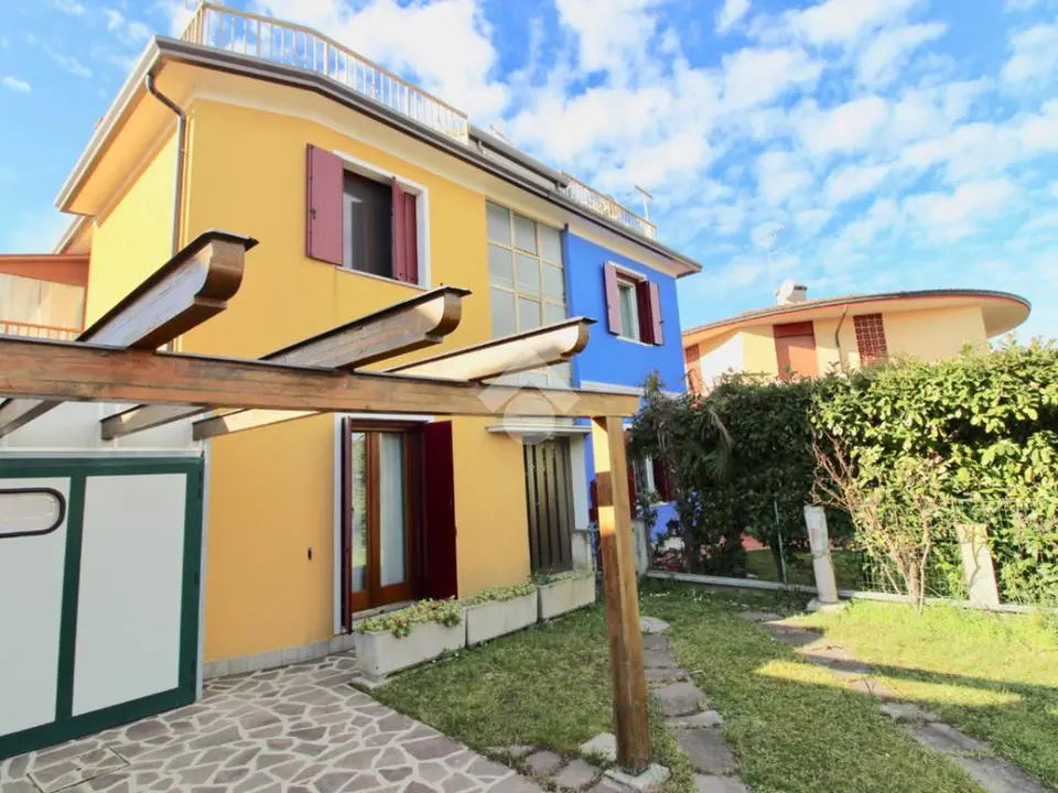 Trilocale in vendita a Caorle