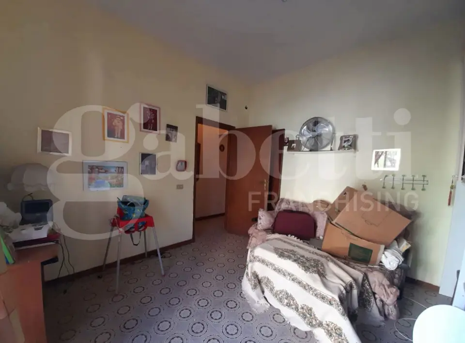 Appartamento in via carlentini 1, Siracusa (SR)