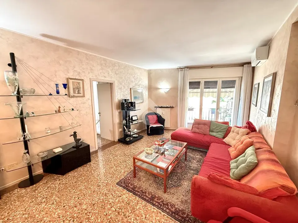 Quadrilocale in vendita a Padova