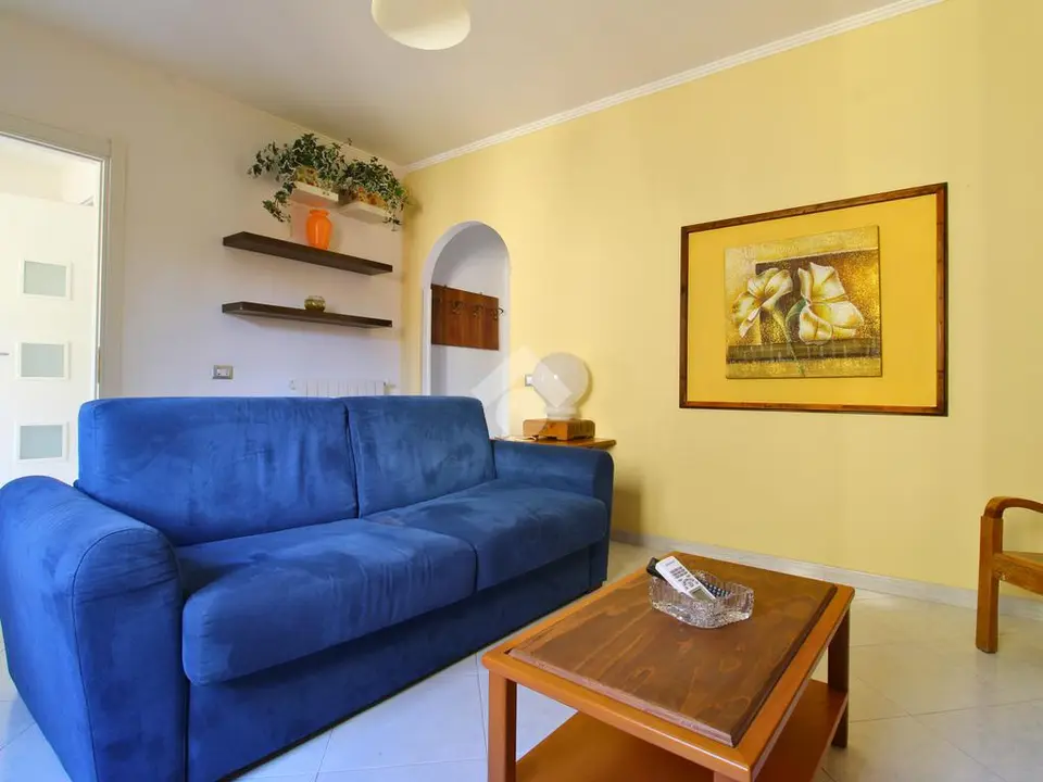 2 bedroom Apartment for sale in Sapri