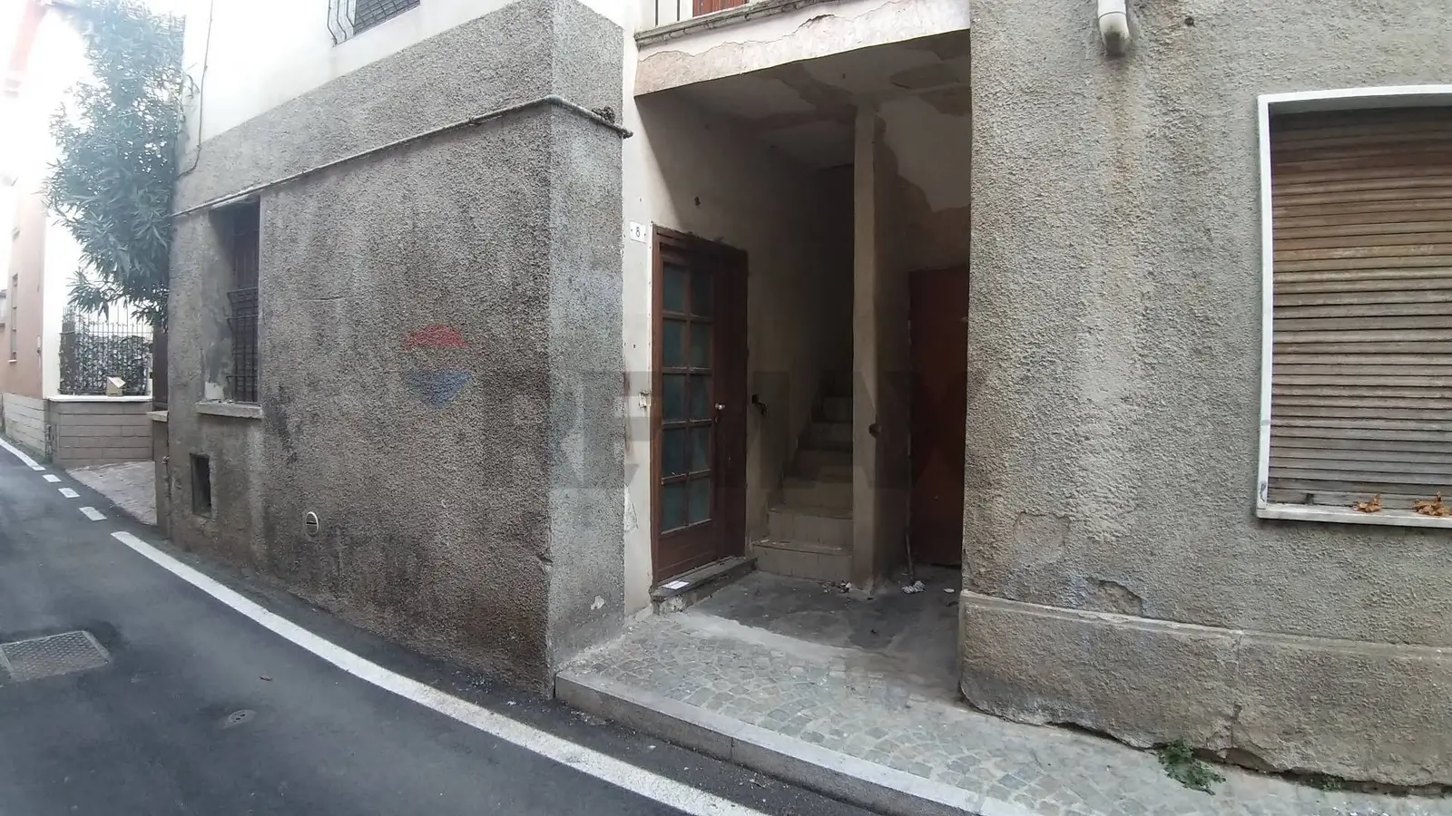 Porzione di casa in Vendita a Triuggio