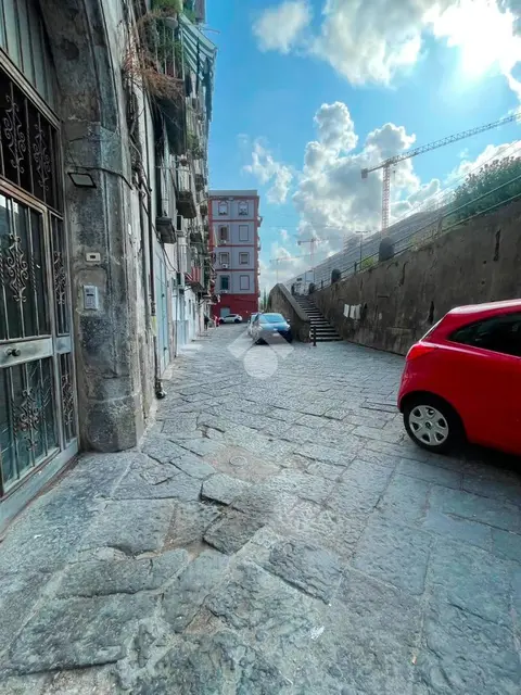 Monolocale in affitto a Napoli