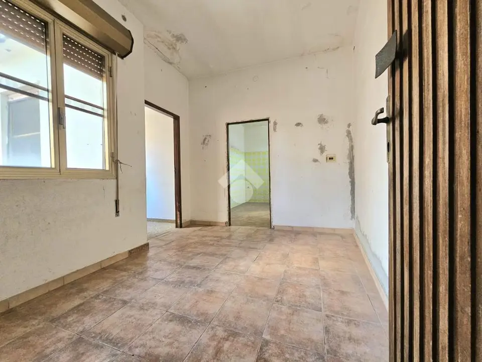 Quadrilocale in vendita a Quartu Sant'Elena