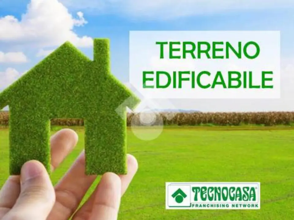 Ter. residenziale in vendita a Polverara