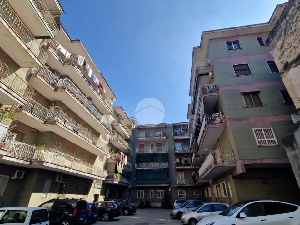 Trilocale in vendita a Frattamaggiore