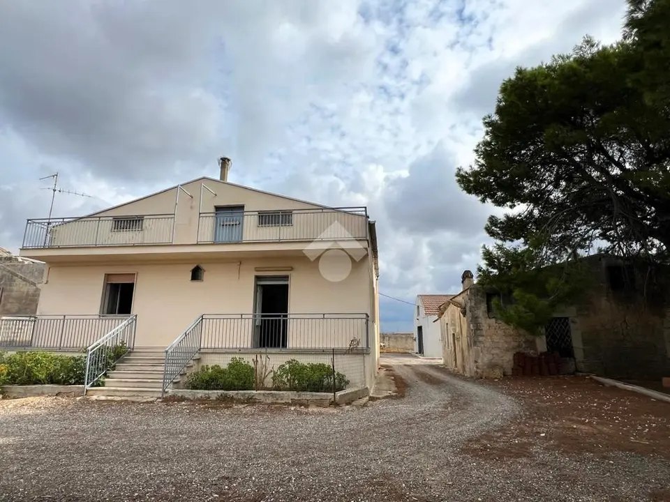 Villa singola in vendita a Altamura