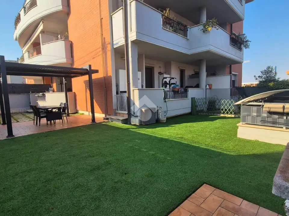 Bilocale in vendita a Roma