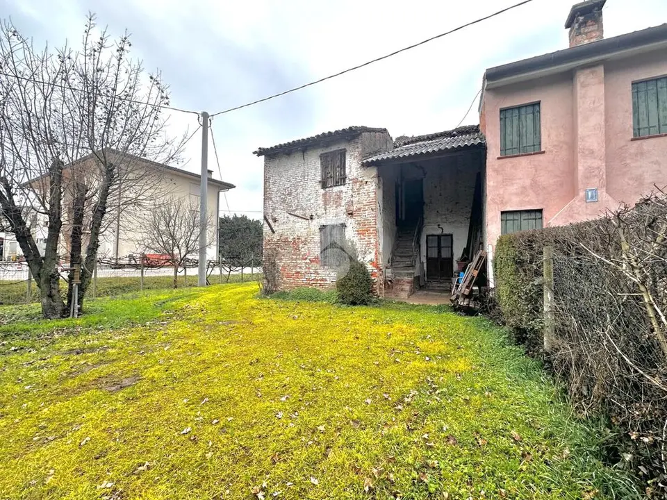 Casa semindipendente in vendita a Piombino Dese