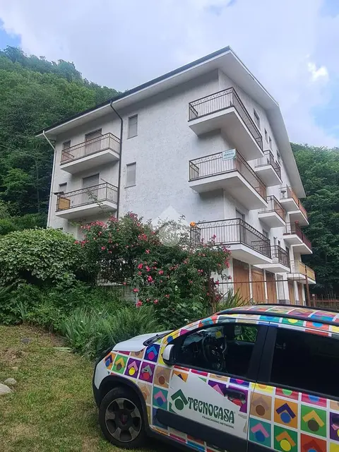 Bilocale in vendita a Chialamberto
