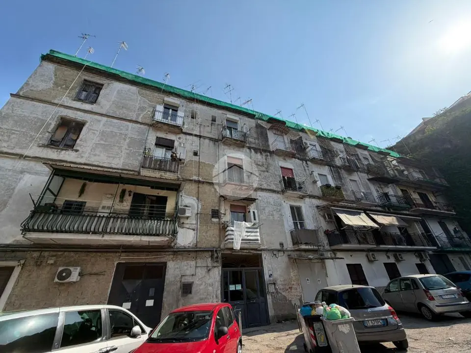 Monolocale in affitto a Napoli