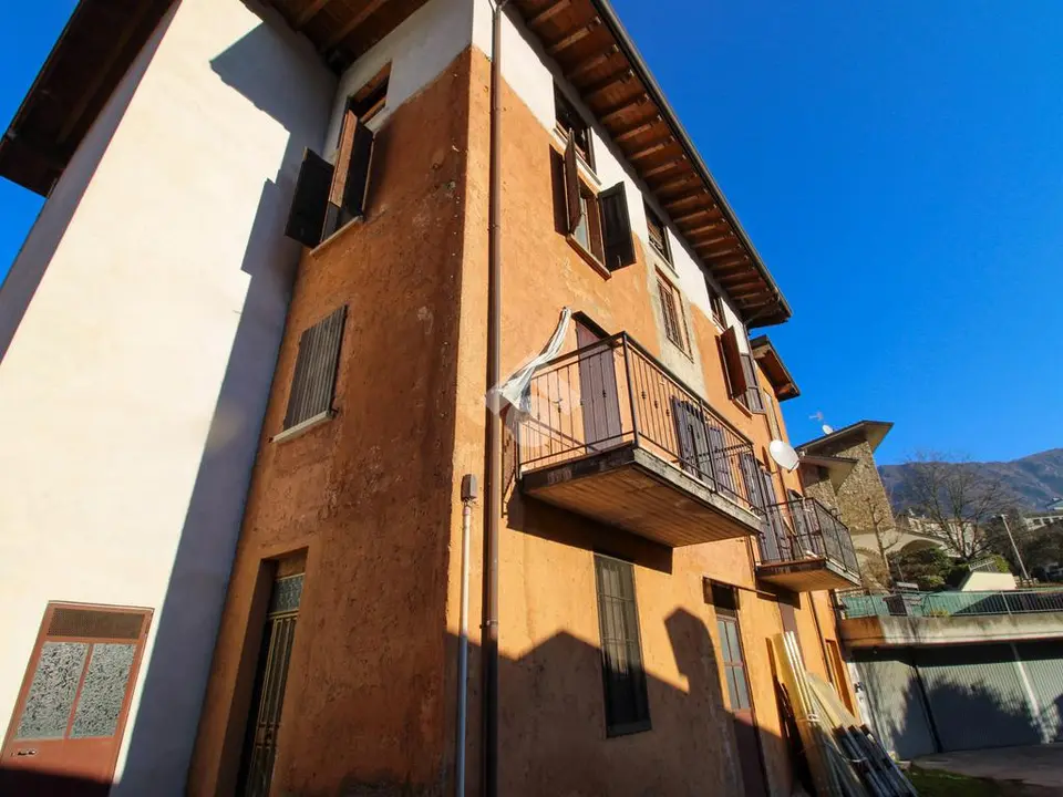 Quadrilocale in vendita a Lumezzane
