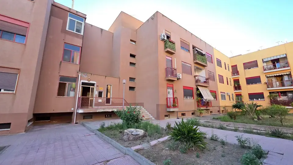 Appartamento in Via Palmiro Togliatti 17, Milazzo (ME)