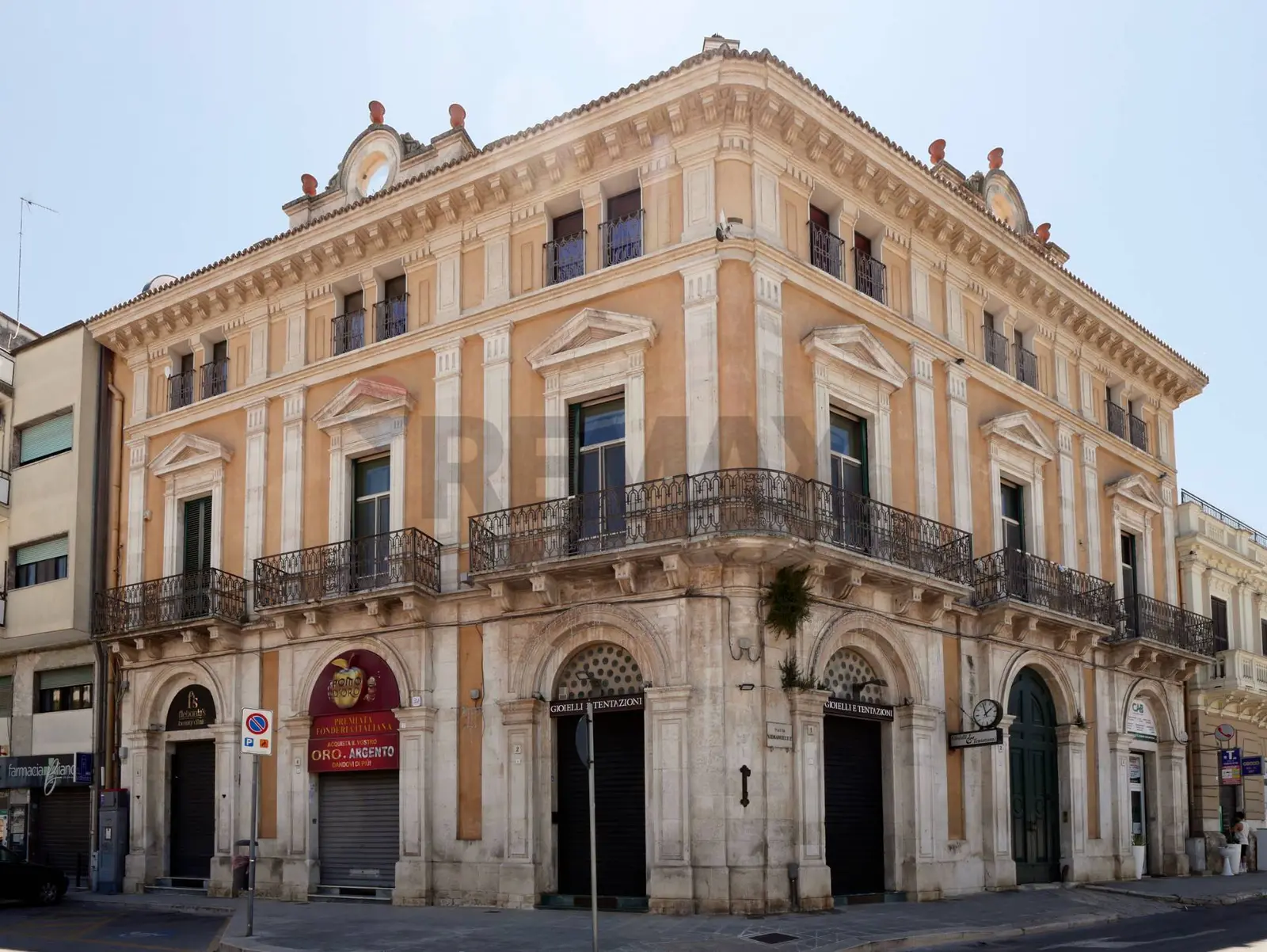 Casa Indipendente in Vendita a Acquaviva delle Fonti