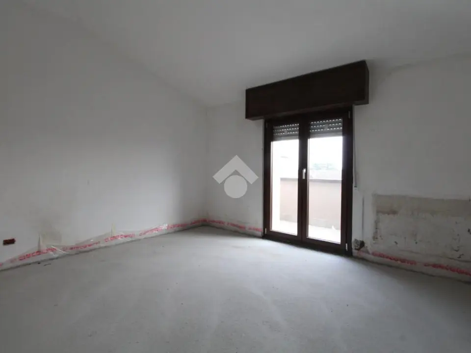 Trilocale in vendita a Pumenengo