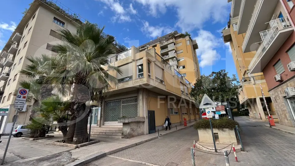 Appartamento in Via Imperatore Federico 70, Palermo (PA)