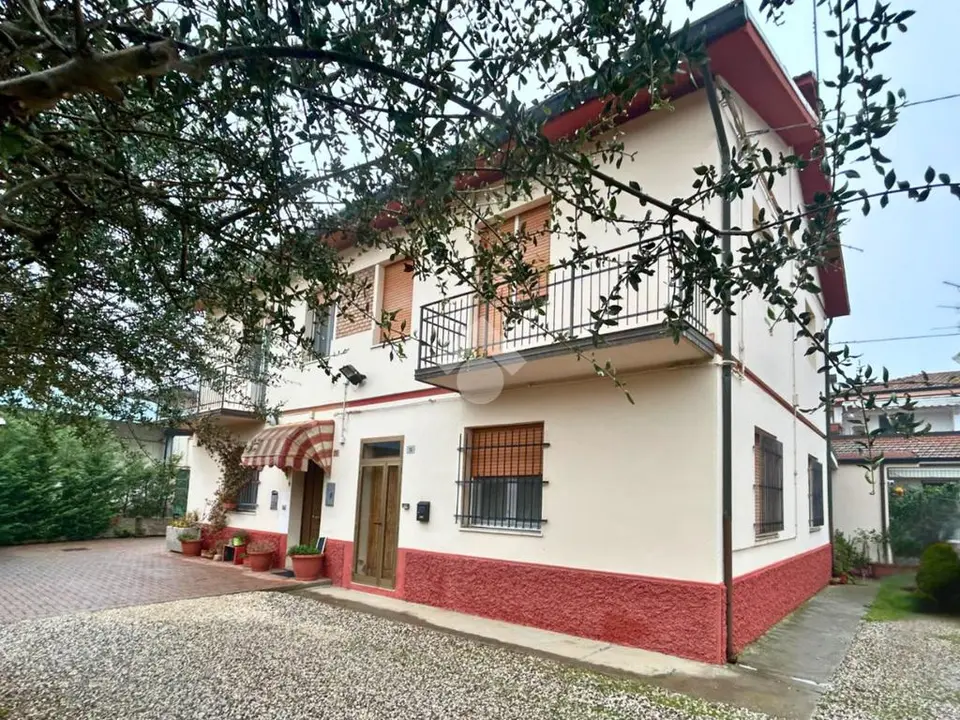Casa semindipendente in vendita a Molinella