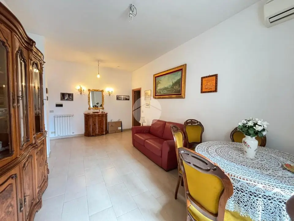 Trilocale in vendita a Roma