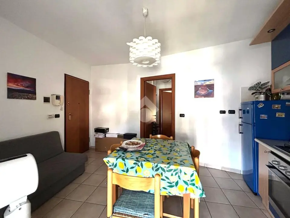 Bilocale in vendita a Torino