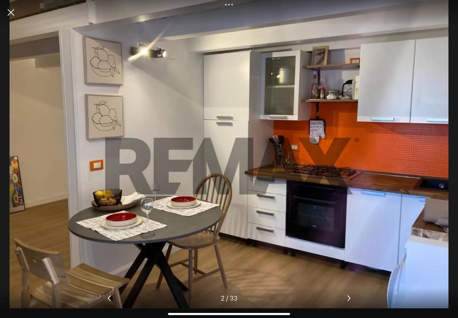 Loft/Open Space in Affitto a Catania